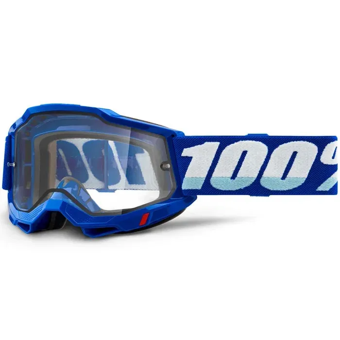 100% Accuri 2 Enduro Moto Goggles