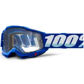 100% Accuri 2 Enduro Moto Goggles