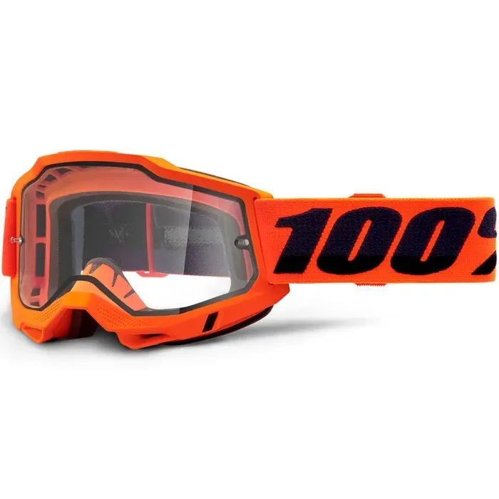 100% Accuri 2 Enduro Moto Goggles