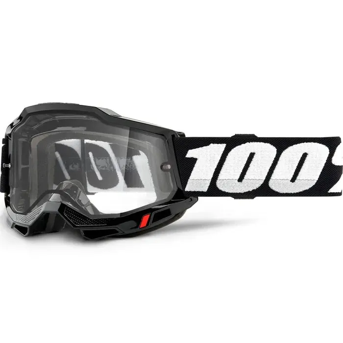 100% Accuri 2 Enduro Moto Goggles