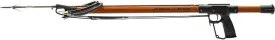 32" Special Spear Gun, Mahogany, Mahogany