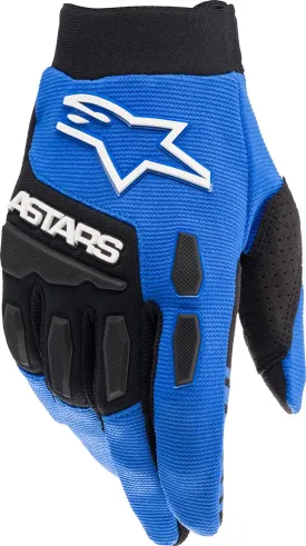 Alpinestars MX Full Bore Gloves 3563622-713-M