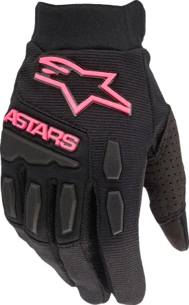 Alpinestars MX Stella Full Bore Gloves 3583622-1390-L
