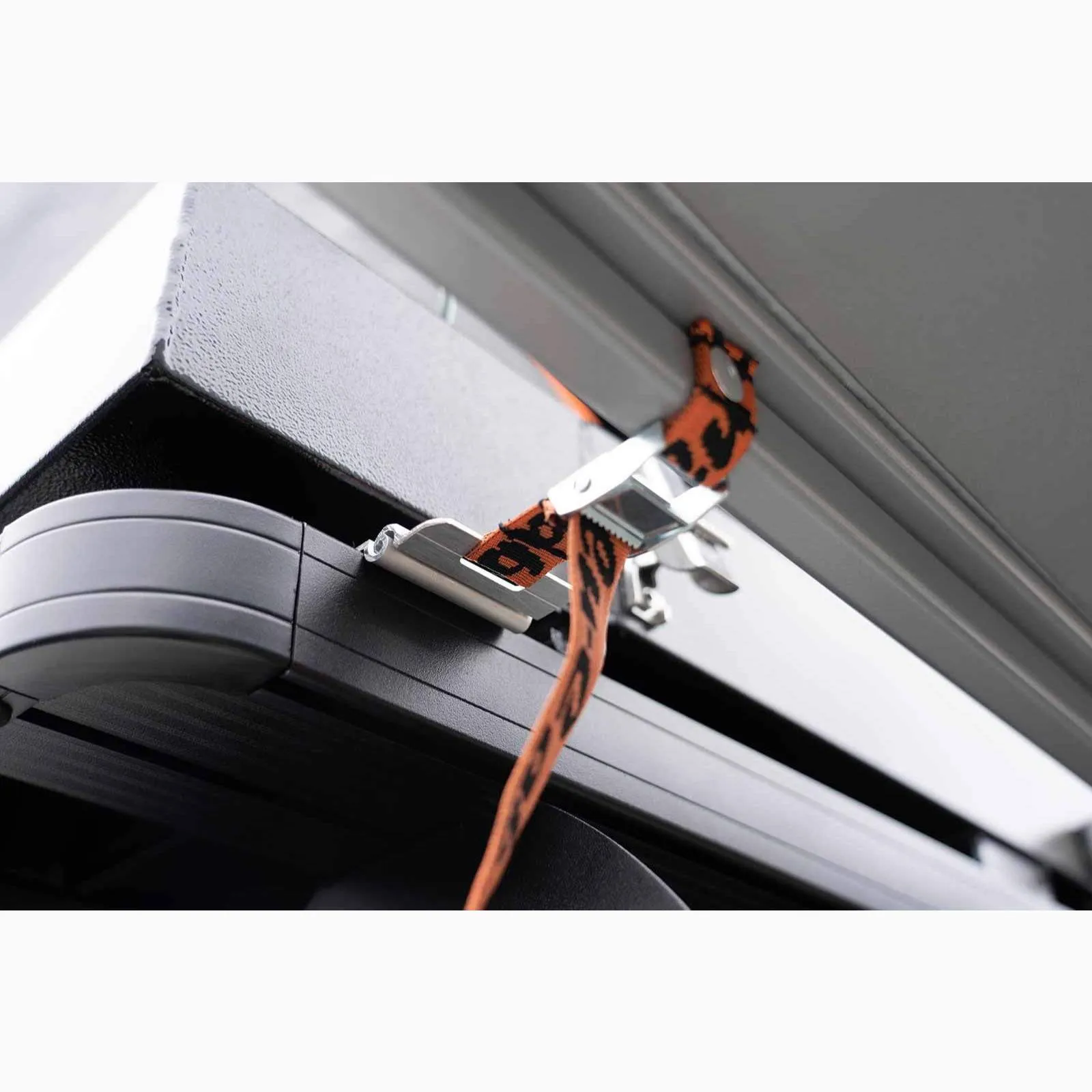 ALU-CAB 2.6M 270 SHADOW AWNING