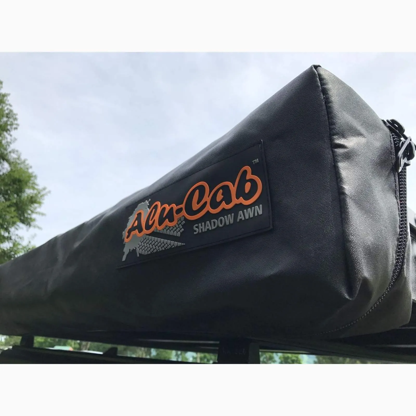 ALU-CAB 2.6M 270 SHADOW AWNING