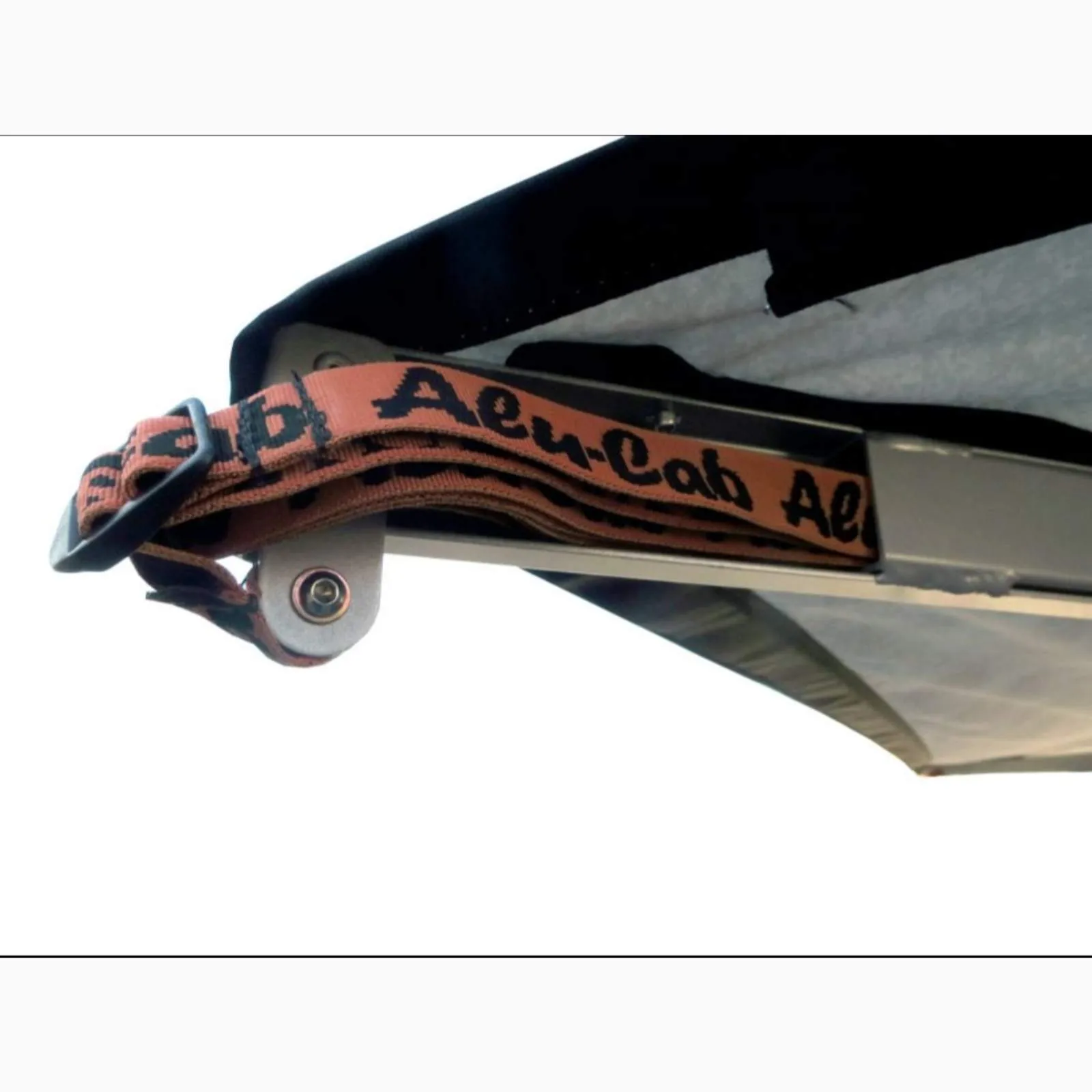 ALU-CAB 2.6M 270 SHADOW AWNING