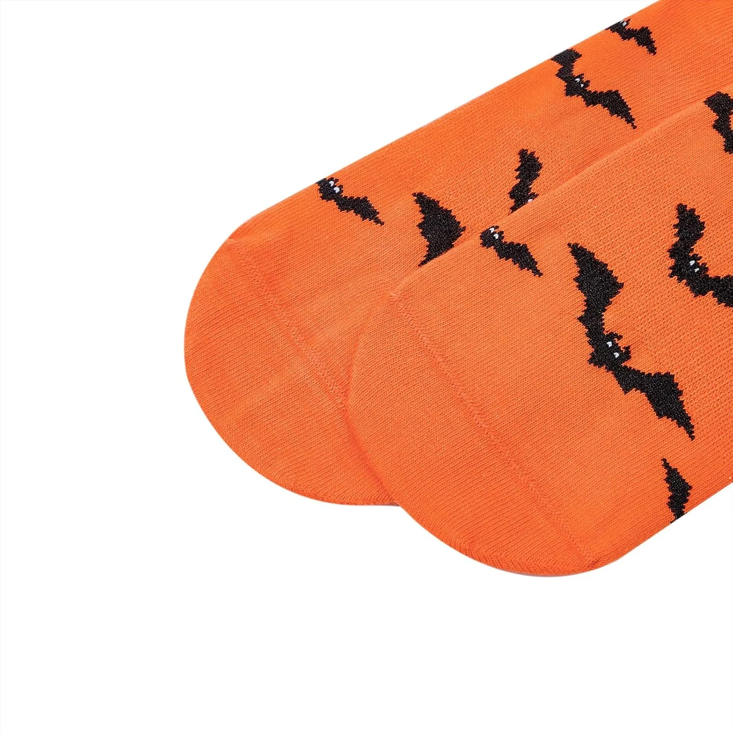 American Trends Pilates Socks with Grips for Women Yoga & Barre - Non Slip