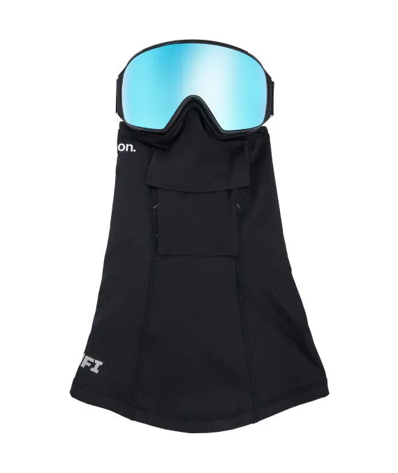 Anon M4 Toric MFI Goggle Black/Perceive Variable Blue   Lens 2024