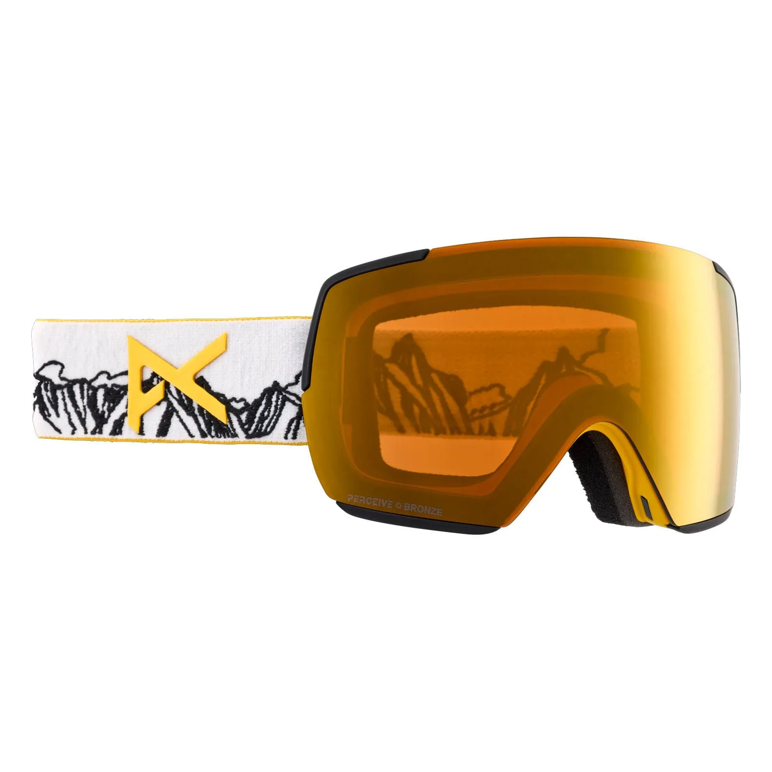 Anon M5S Goggles