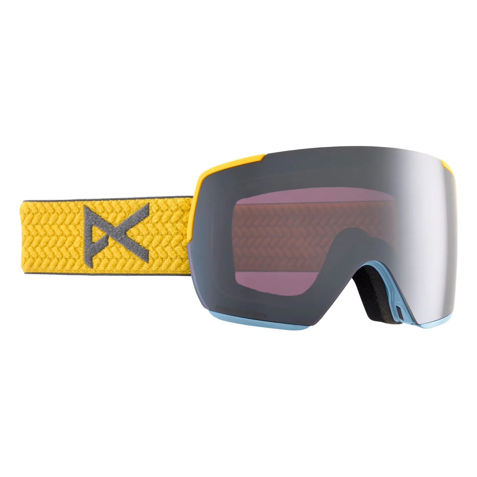 Anon M5S Goggles