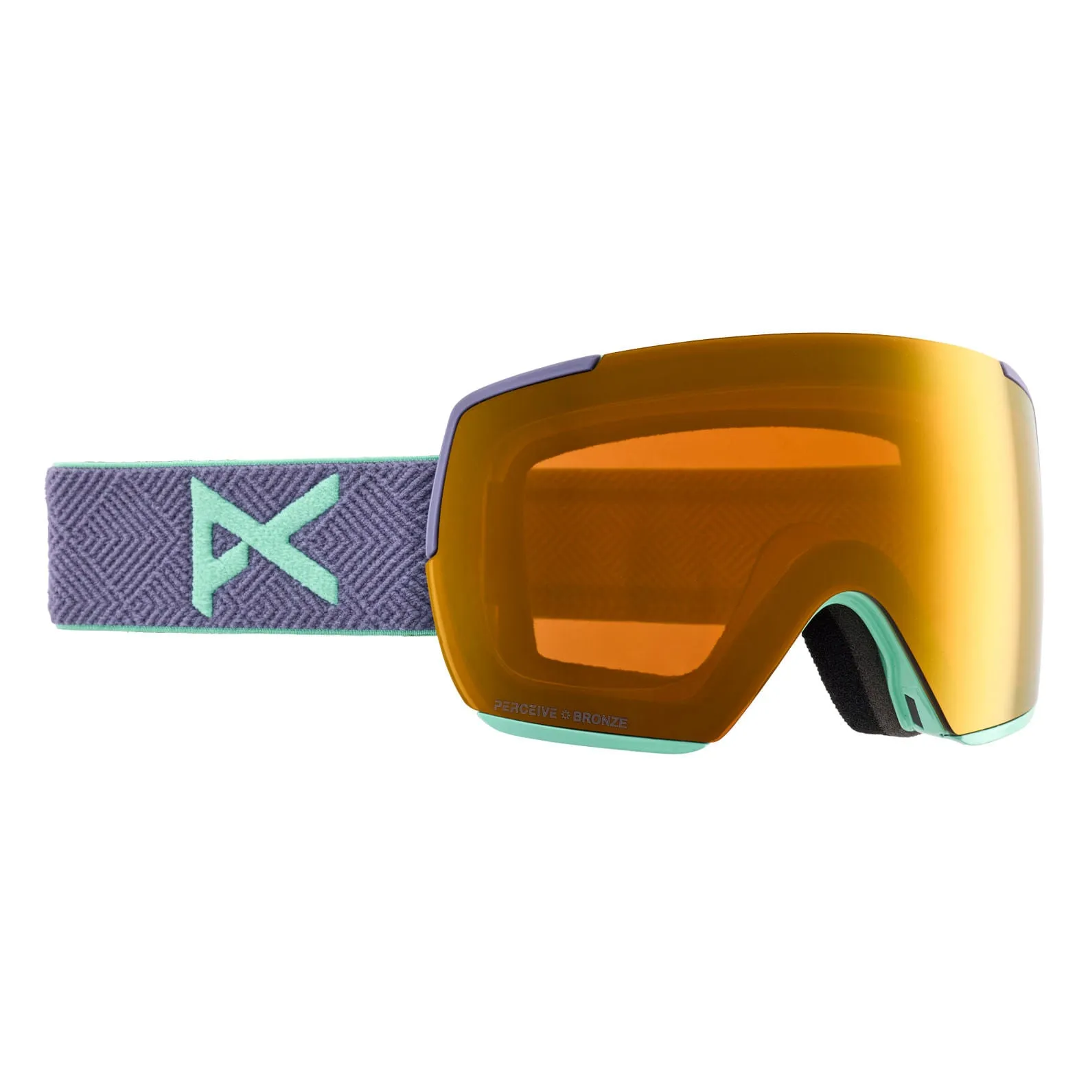 Anon M5S Goggles