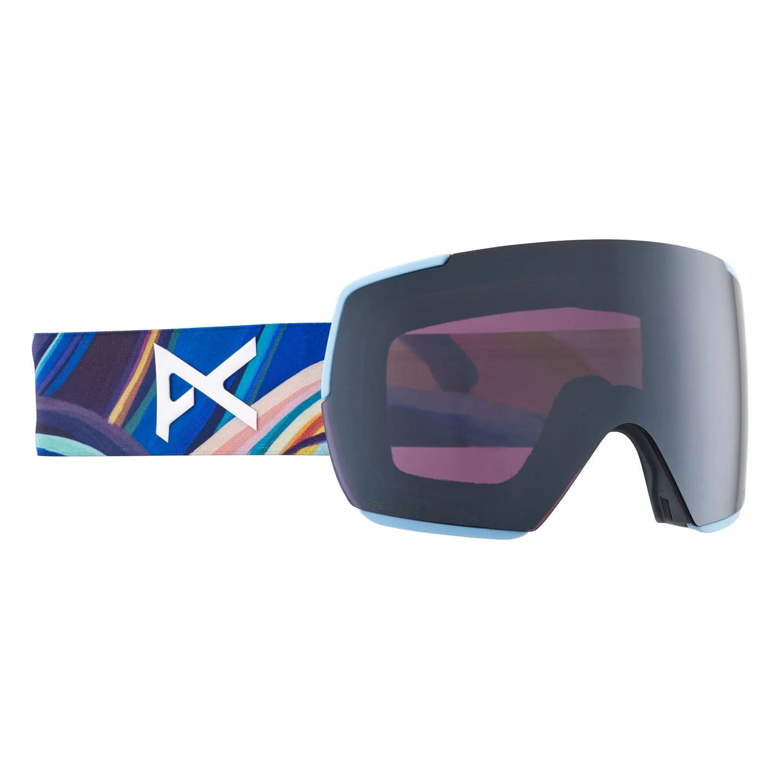 Anon M5S Goggles