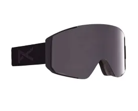 Anon Sync Goggle Smoke/Perceive Sunny Onyx   Perceive Variable Violet 2025