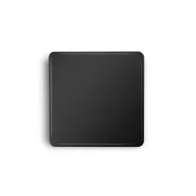 Barista Basics Tamping & Packing Mat, Small (6" X 6")