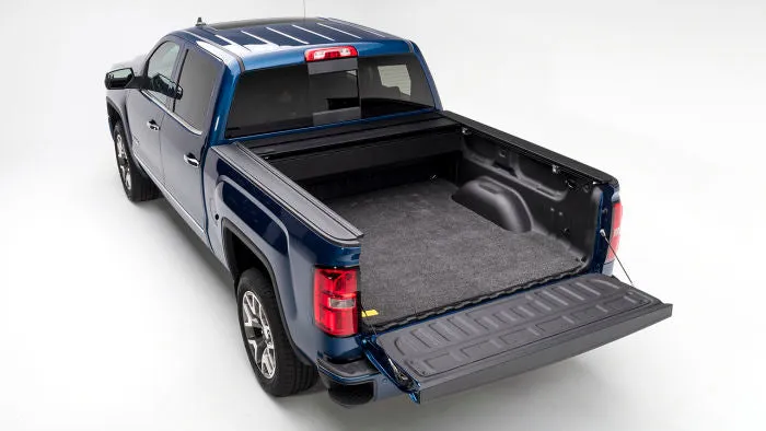BedRug - Classic Bed Mat - 2002-2019 Ram 1500/2500/3500