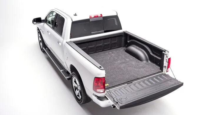 BedRug - Classic Bed Mat - 2002-2019 Ram 1500/2500/3500