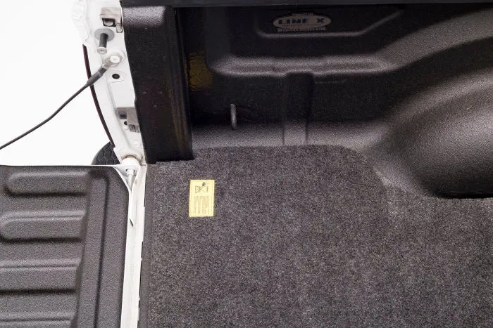 BedRug - Classic Bed Mat - 2002-2019 Ram 1500/2500/3500