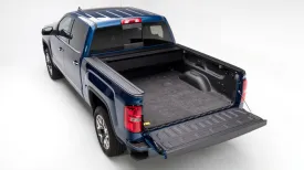 BedRug - Classic Bed Mat - 2002-2019 Ram 1500/2500/3500