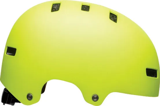 Bell Span- Youth Helmet