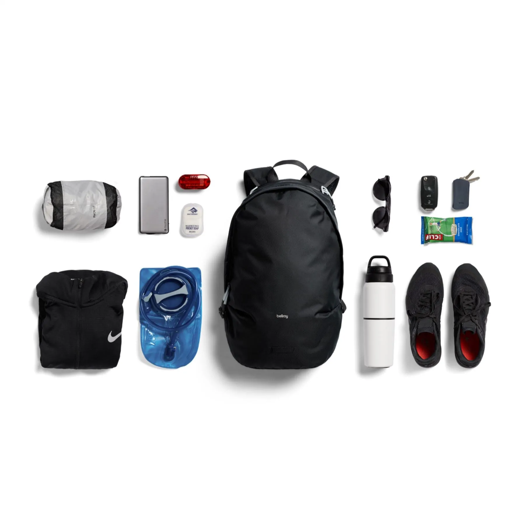 Bellroy Lite Daypack Backpack