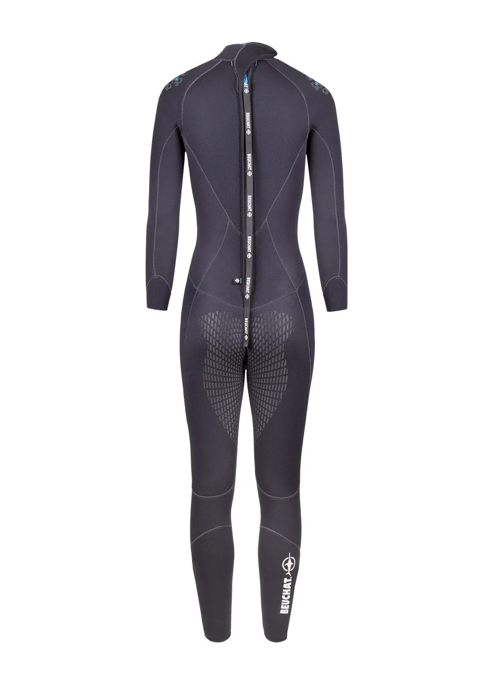 Beuchat Womens Alize 5mm Wetsuit