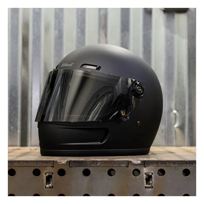 Biltwell Gringo S / SV 22.06 Visor shield - Light Smoke