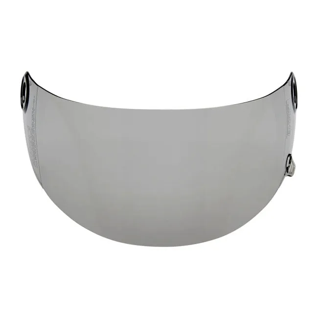 Biltwell Gringo S / SV 22.06 Visor shield - Light Smoke