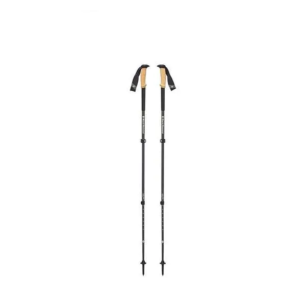 Black Diamond Alpine Carbon Cork Trekking Poles 軟木手柄碳纖行山杖