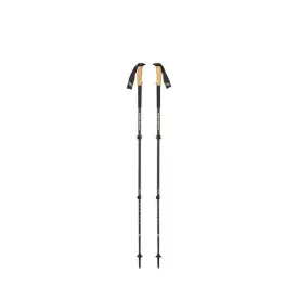 Black Diamond Alpine Carbon Cork Trekking Poles 軟木手柄碳纖行山杖