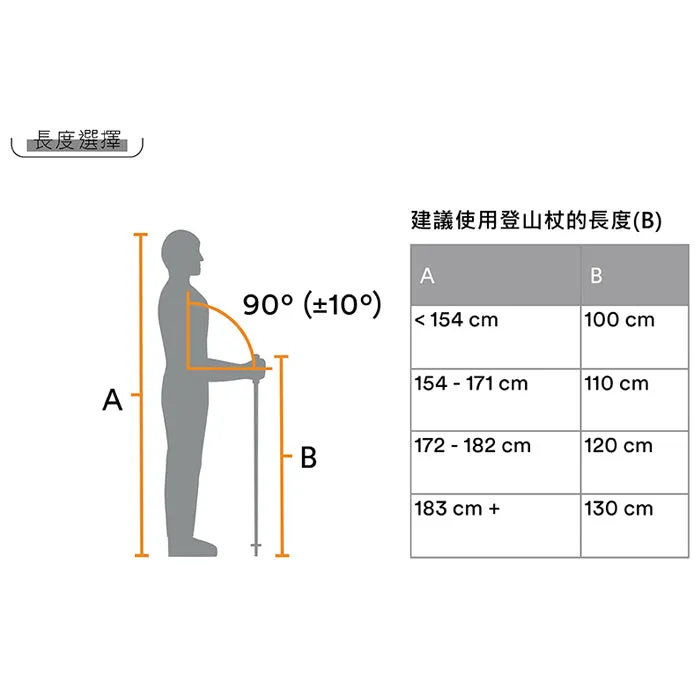 Black Diamond Alpine Carbon Cork Trekking Poles 軟木手柄碳纖行山杖