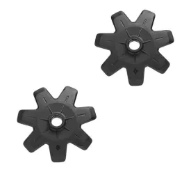 Black Diamond Powder Baskets