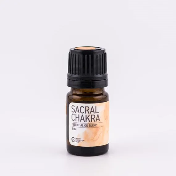 Chakra Diffuser Kit