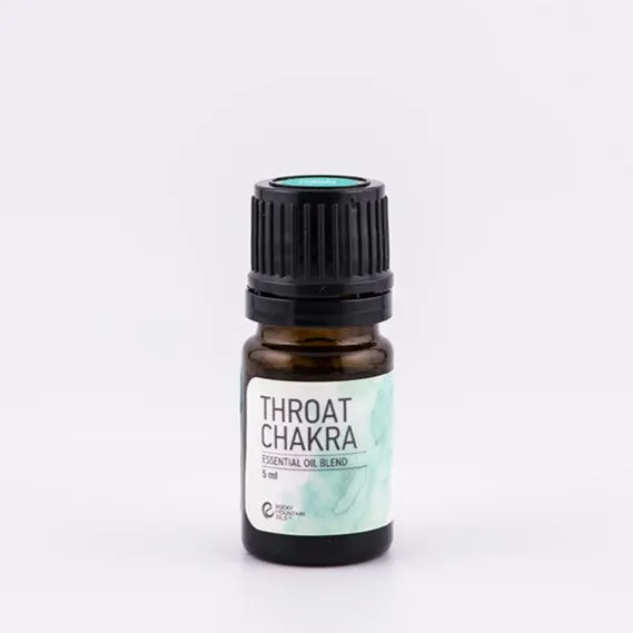 Chakra Diffuser Kit