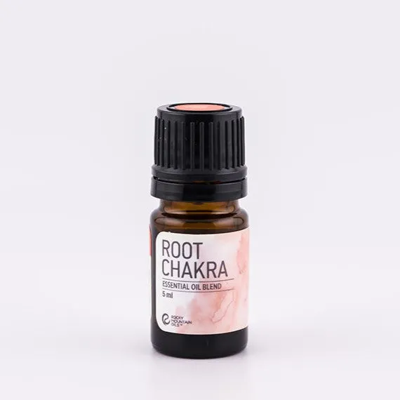 Chakra Diffuser Kit