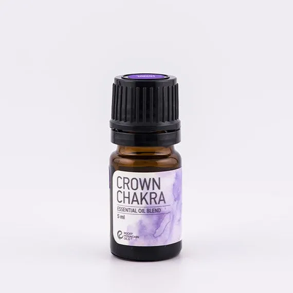 Chakra Diffuser Kit