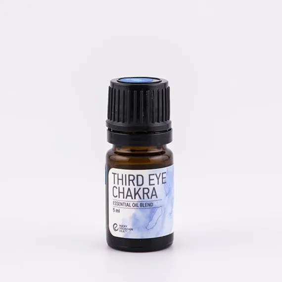 Chakra Diffuser Kit