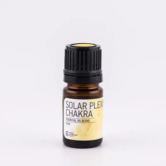 Chakra Diffuser Kit
