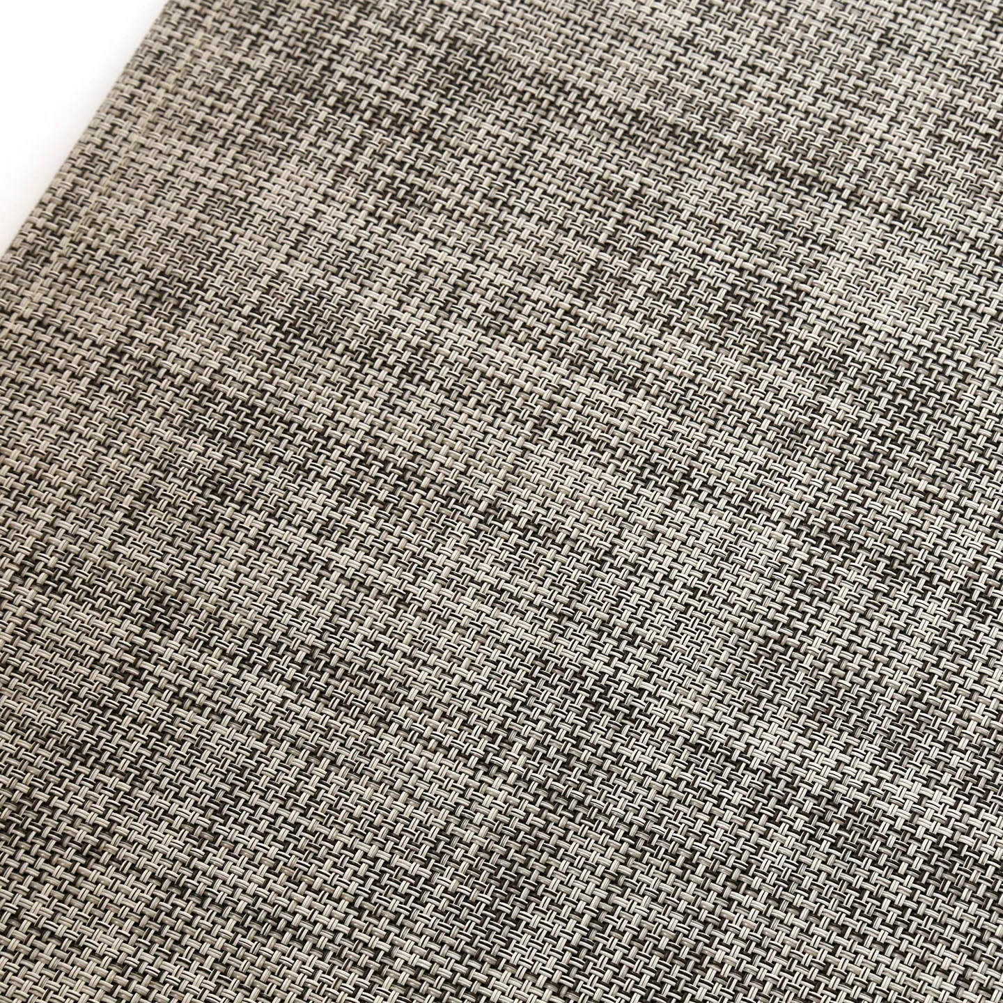 Chilewich Rugs / Mini-Basketweave Gravel