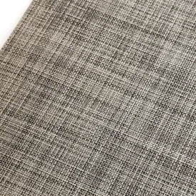 Chilewich Rugs / Mini-Basketweave Gravel