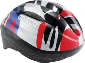 Cosco Extreme Helmet Senior, Skate Helmet | KIBI Sports