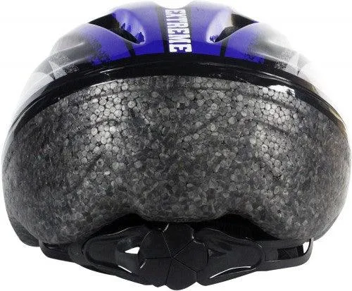 Cosco Extreme Helmet Senior, Skate Helmet | KIBI Sports