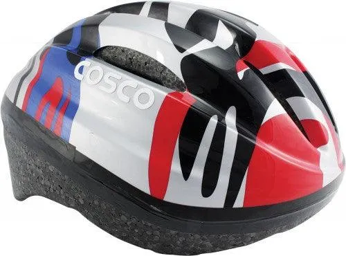 Cosco Extreme Helmet Senior, Skate Helmet | KIBI Sports