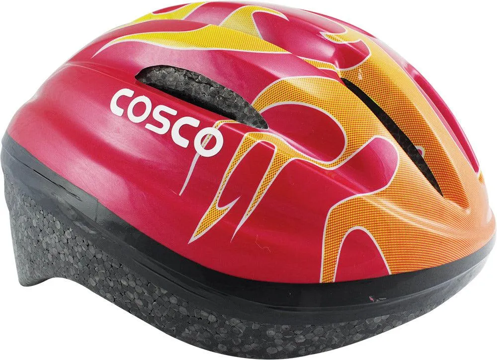 Cosco Extreme Helmet Senior, Skate Helmet | KIBI Sports