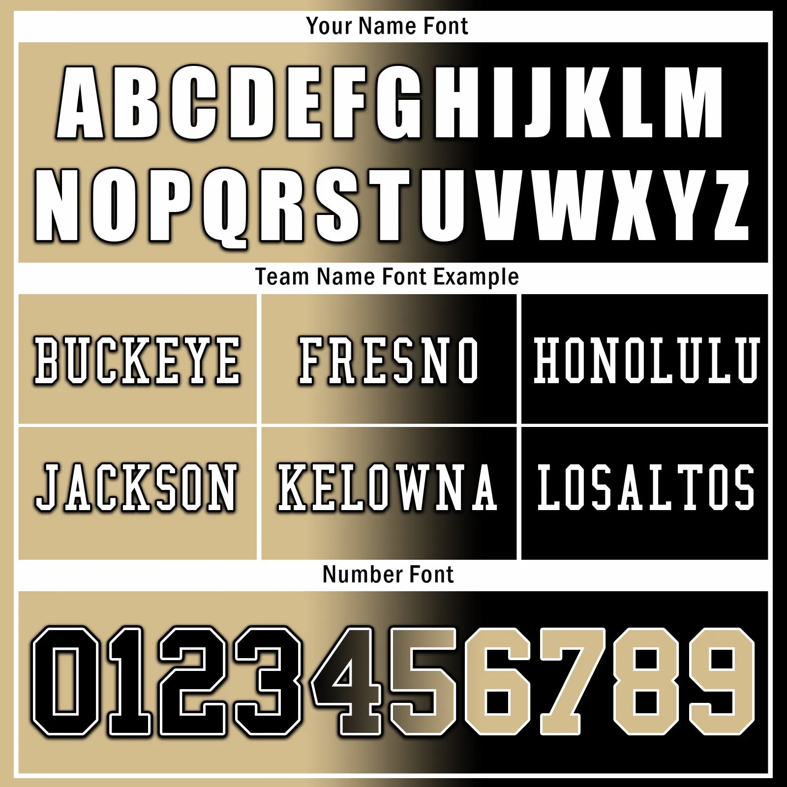Custom Black Yellow Louisiana Personalized Authentic Football Jersey FBJ02-D028017-10
