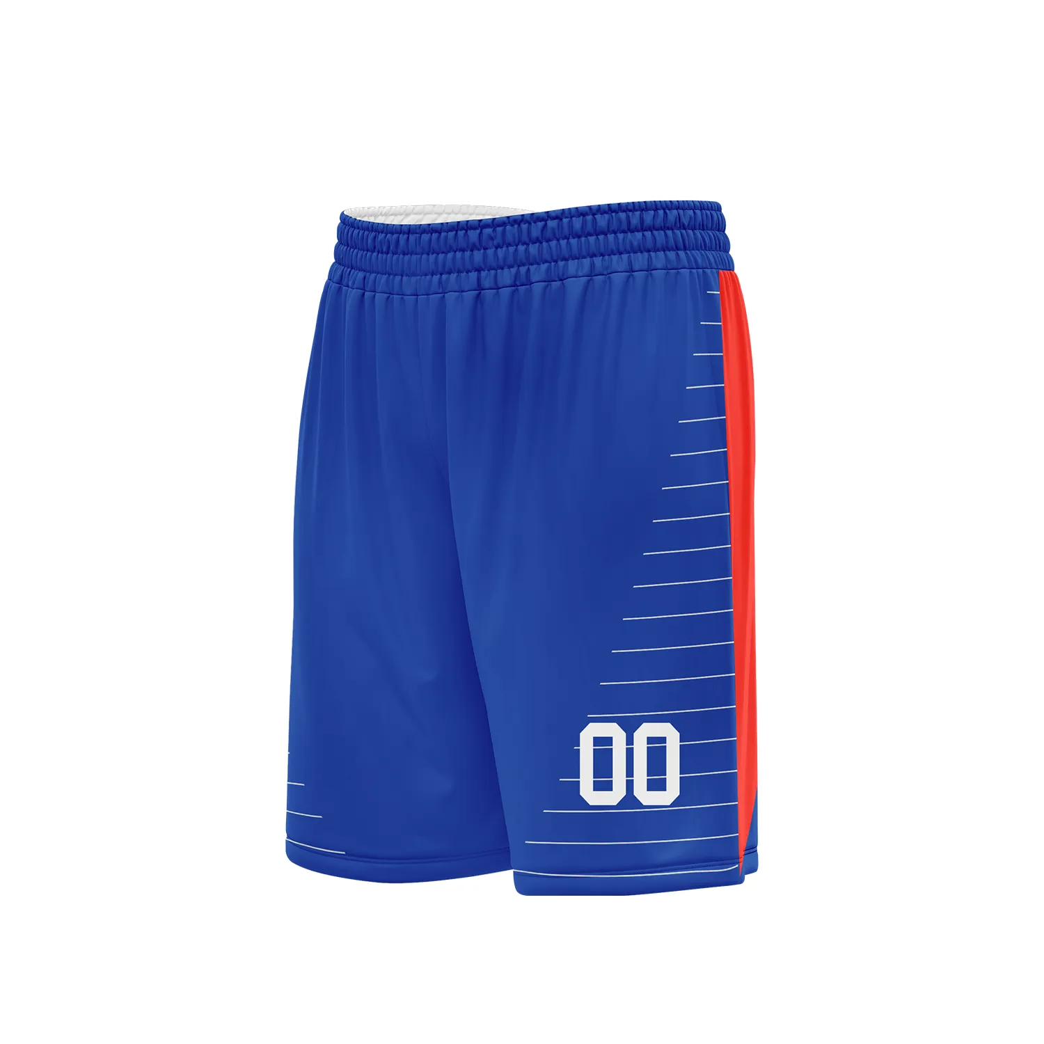 Custom Blue Classic Style Sports Uniform Basketball Jersey BBJ01-bd0a70ca