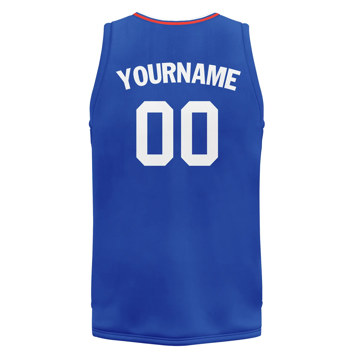 Custom Blue Classic Style Sports Uniform Basketball Jersey BBJ01-bd0a70ca