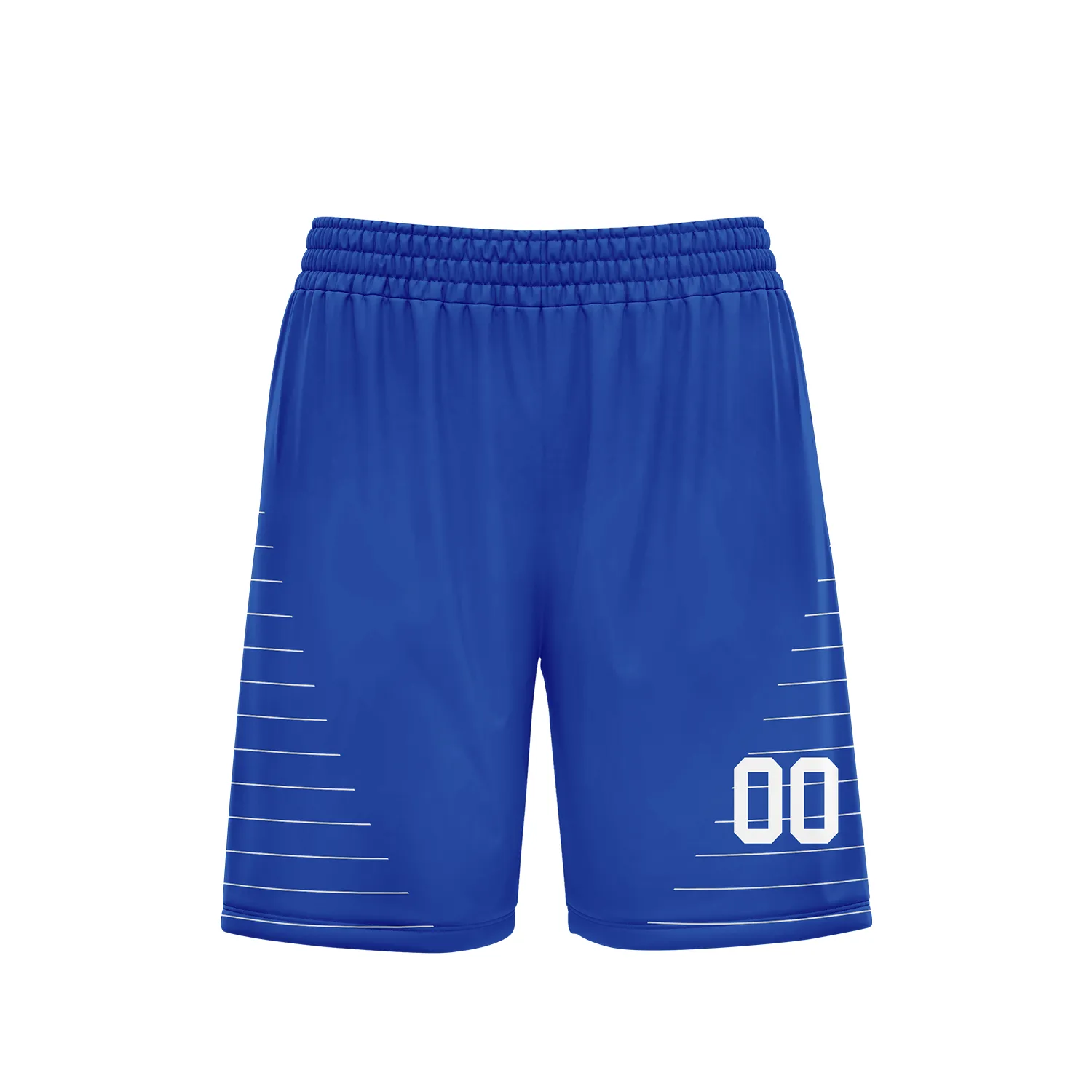 Custom Blue Classic Style Sports Uniform Basketball Jersey BBJ01-bd0a70ca