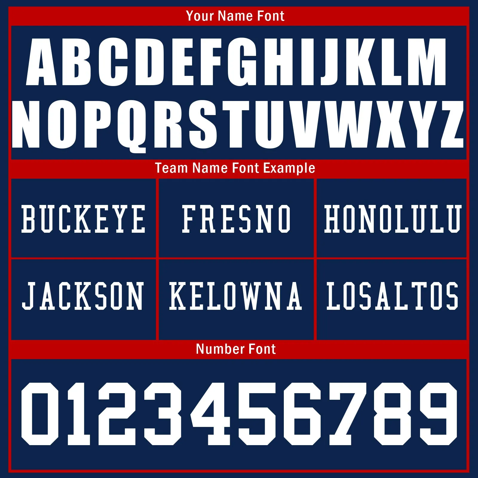 Custom Blue New England Personalized Authentic Football Jersey FBJ02-D020263-26