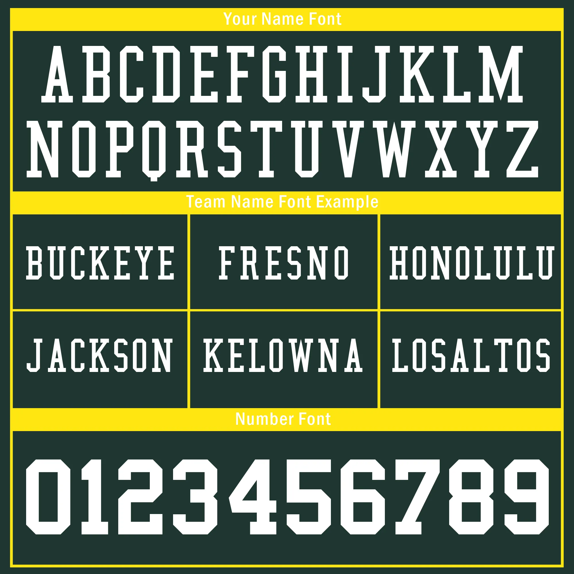 Custom Green Classic Style Personalized Authentic Football Jersey FBJ02-bd0a7007