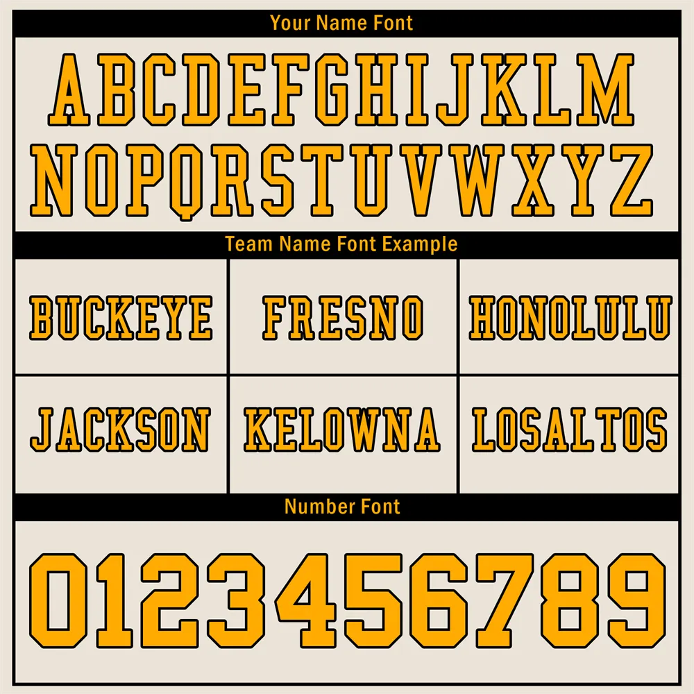 Custom Grey Classic Style Yellow Personalized Authentic Football Jersey FBJ02-bc0f00e